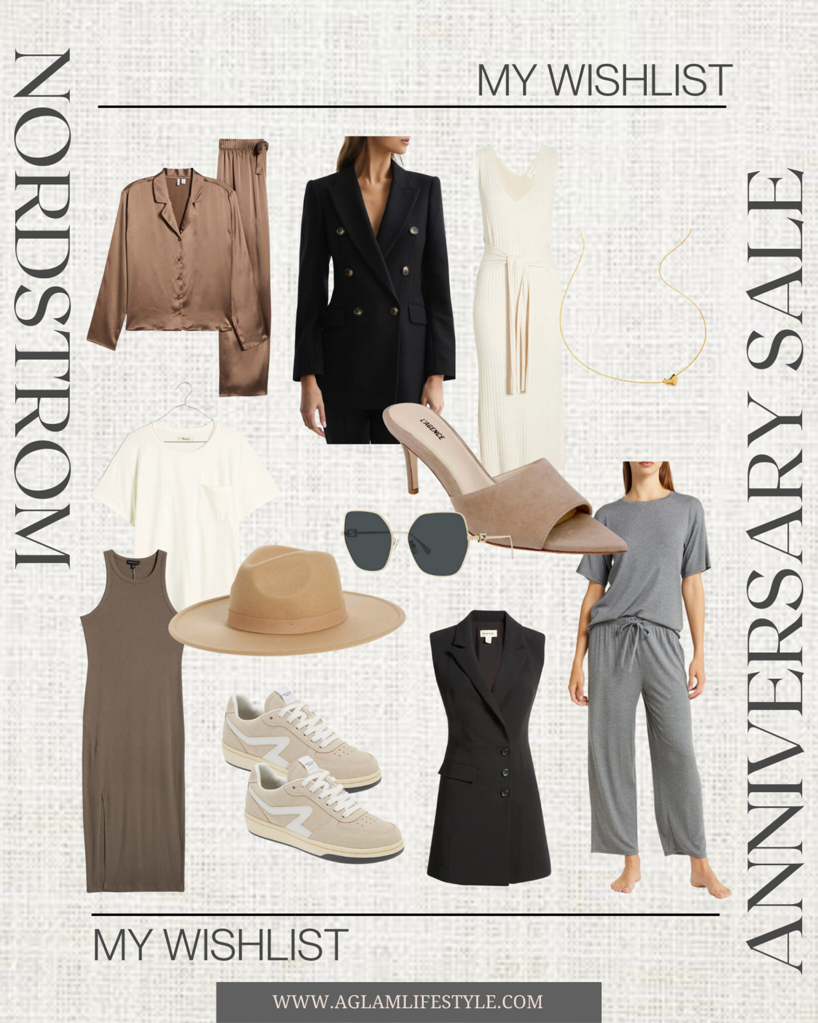 2023 Nordstrom Anniversary Sale Wishlist and Guide