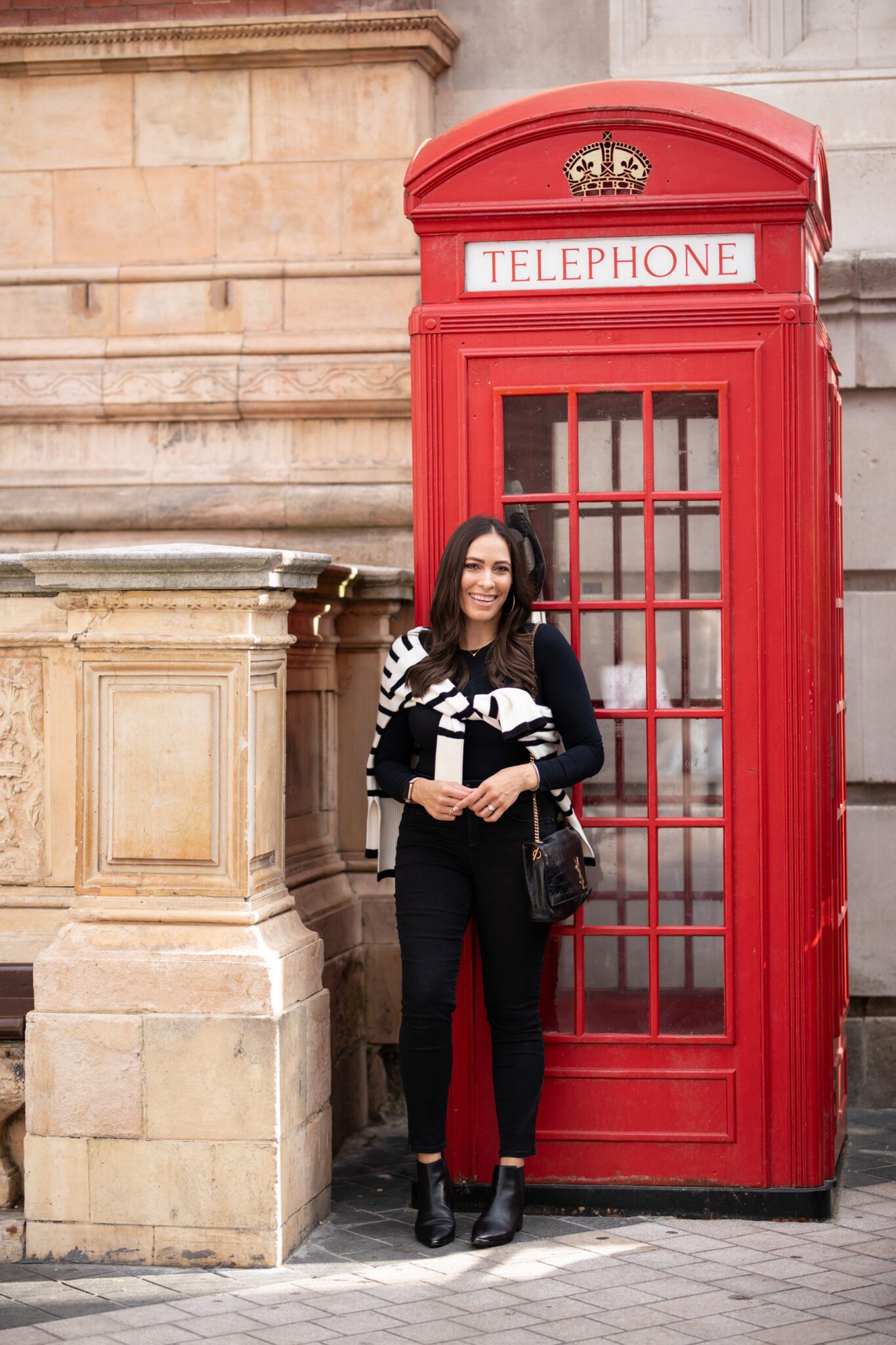 London Phonebooth photo spot